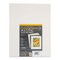 Lineco Conservation Matboard - Aged White, 4 ply, Pkg of 25, 11" x 14"